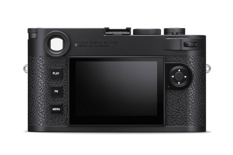 【美品・返品保証】ライカ　LEICA C11 ブラック ケース・取説付き 美品・返品保証】ライカ LEICA C11 ブラック ケース・取説付き