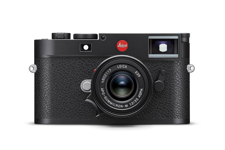 ライカ　Leica M11 ブラック　保証残期間1年以上 LEICA - 保証残り3年有り Leica M11 ブラックの通販 by まっさま