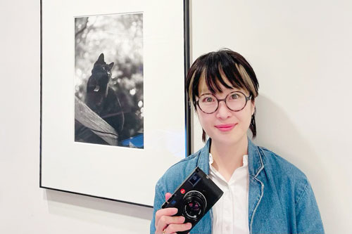 コムロミホさん