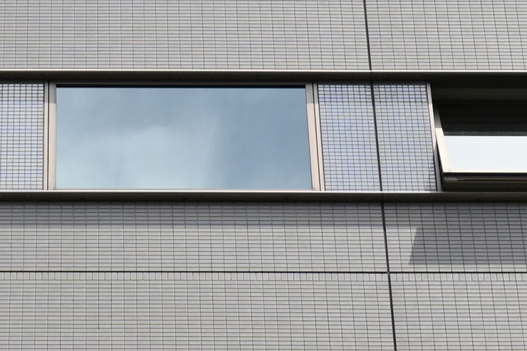 Voigtlander（フォクトレンダー） APO-LANTHAR 35mm F2 Aspherical ニコンZマウント 周辺部画質作例拡大（中心部）