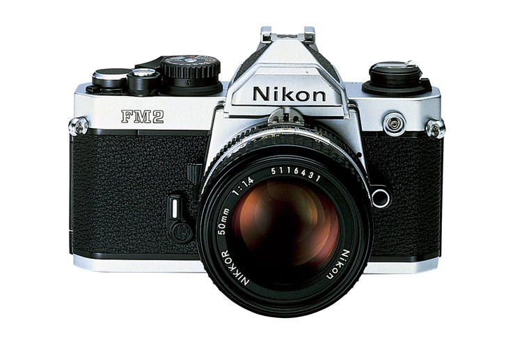 Nikon（ニコン） FM2