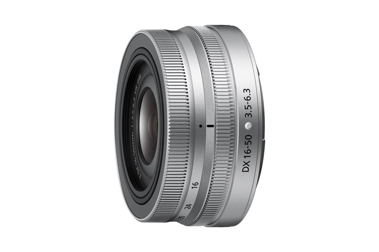 Nikon（ニコン） NIKKOR Z DX 16-50mmf3.5-6.3VR