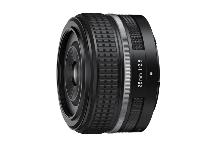 Nikon（ニコン） NIKKOR Z 28mmf/2.8