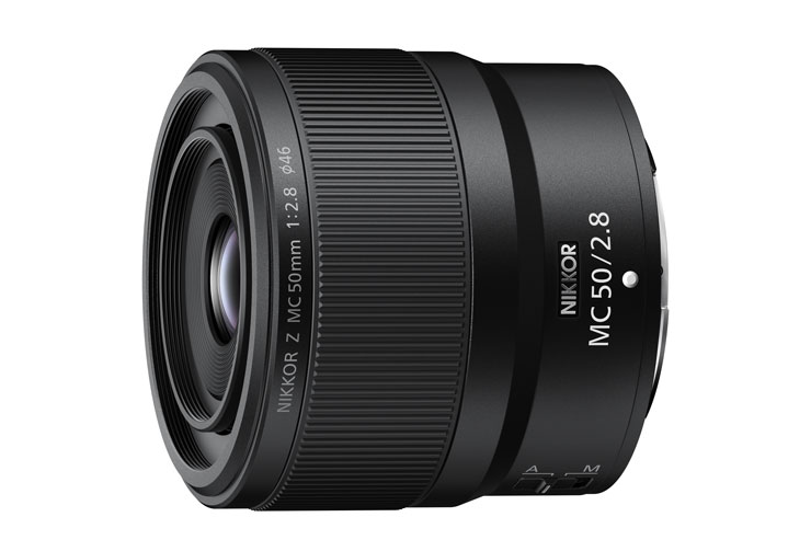 Nikon（ニコン） NIKKOR Z MC 50mmf/2.8