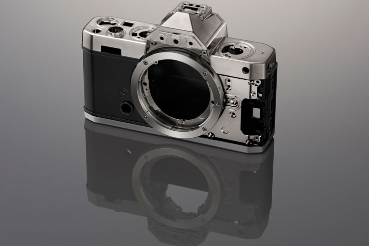 Nikon（ニコン） Z fc 本体12（マグネシウムボディ）
