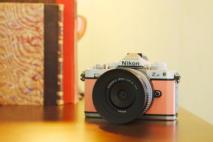 Nikon（ニコン） Z fc 本体1