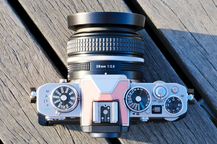 Nikon（ニコン） Z fc 本体7