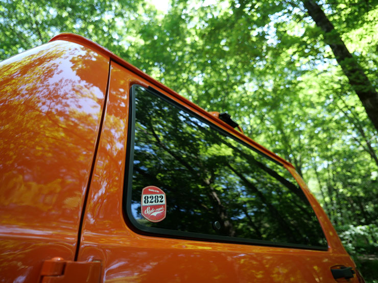 Panasonic（パナソニック） LEICA DG SUMMILUX 9mm / F1.7 ASPH. 作例1