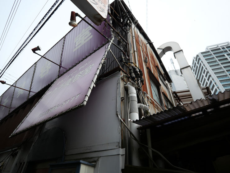 Panasonic（パナソニック） LEICA DG SUMMILUX 9mm / F1.7 ASPH. 作例2