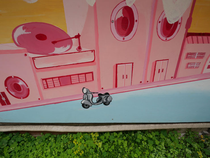 Panasonic（パナソニック） LEICA DG SUMMILUX 9mm / F1.7 ASPH. 作例6