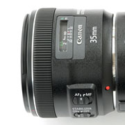 Canon(キヤノン) EF 35mm F2 IS USM 実写レビュー Canon(キヤノン) EF 35mm F2 IS USM 実写レビュー
