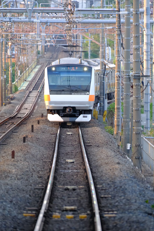 FUJIFILM（富士フイルム） X-H2S フィルムシミュレーション作例