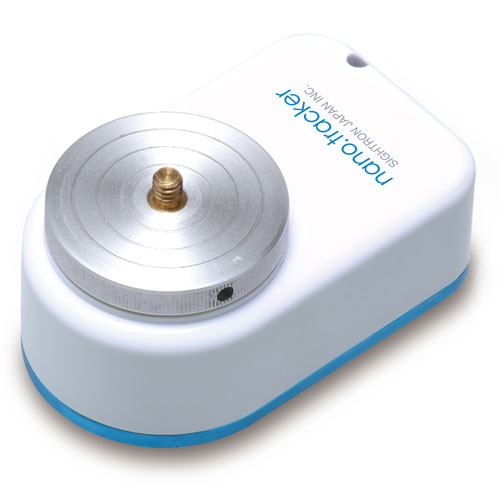 SIGHTRON（サイトロン）New nano.tracker（ニューナノトラッカー） 本体1
