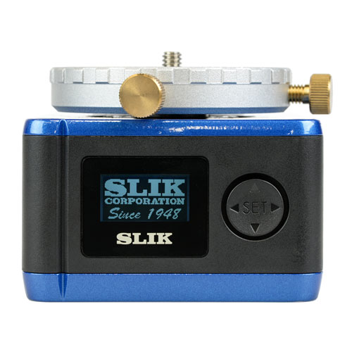 SLIK ASTRA（スリック アストラ）ECH-630 本体2