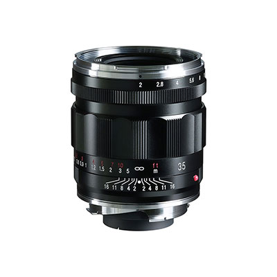 Voigtlander(フォクトレンダー)MACRO APO-ULTRON 35mm F2 X Voigtlander(フォクトレンダー)MACRO APO-ULTRON 35mm F2 X