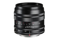 Voigtlander（フォクトレンダー）MACRO APO-ULTRON 35mm F2 X-mount 新品イメージ