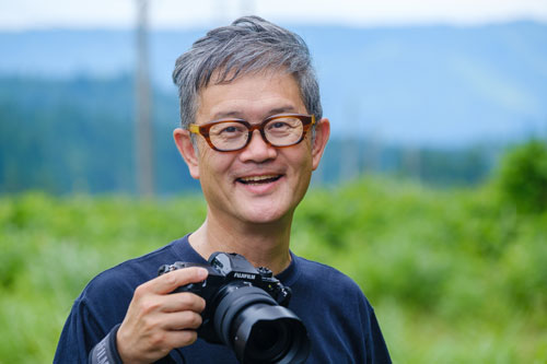 富士フイルム GFX50S II レビュー × 佐藤 尚 |最高峰ミラーレス 富士フイルム GFX50S II レビュー × 佐藤 尚 |最高峰ミラーレス
