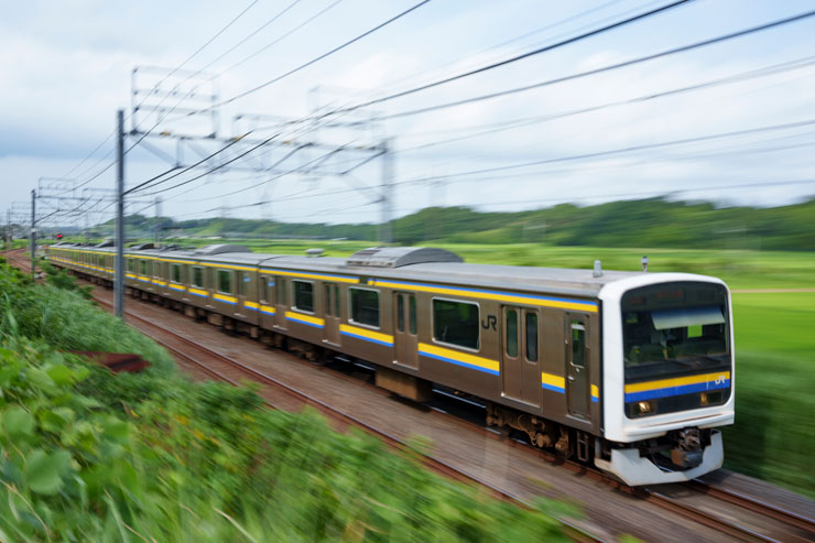 SONY（ソニー） FE 24-70mm F2.8 GM II 作例8