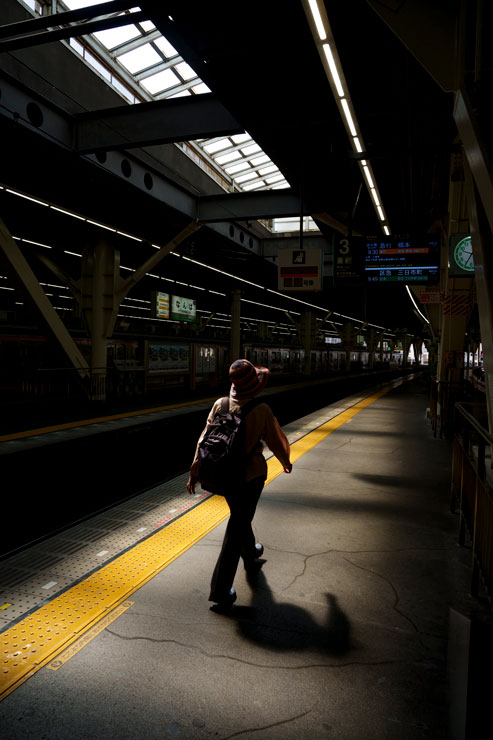 SONY（ソニー） FE 24-70mm F2.8 GM II 作例10