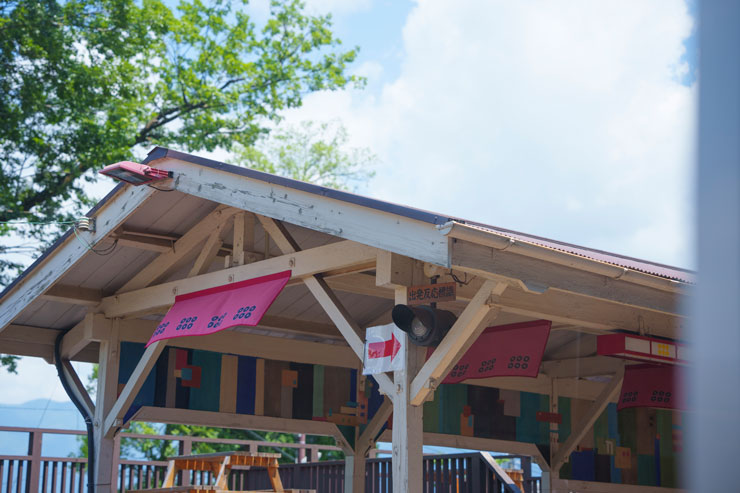 SONY（ソニー） FE 24-70mm F2.8 GM II 作例11