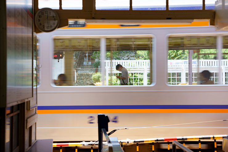 SONY（ソニー） FE 24-70mm F2.8 GM II 作例12