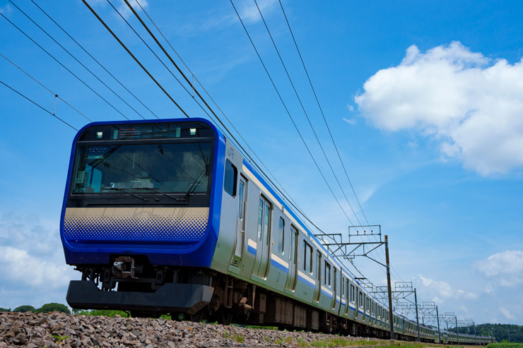 SONY（ソニー） FE 24-70mm F2.8 GM II 作例1