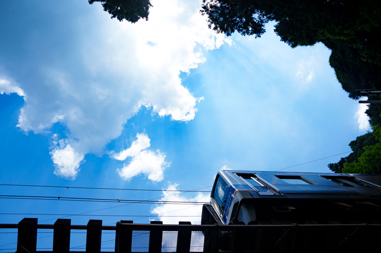 SONY（ソニー） FE 24-70mm F2.8 GM II 作例14