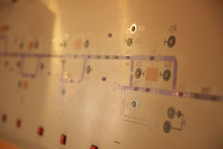 SONY（ソニー） FE 24-70mm F2.8 GM II 作例19