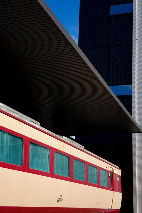 SONY（ソニー） FE 24-70mm F2.8 GM II 作例6