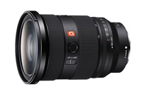 SONY（ソニー）FE 24-70mm F2.8 GM II イメージ