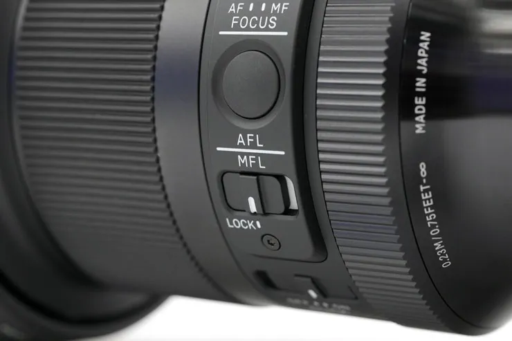 SIGMA(シグマ) 20mm F1.4 DG DN | Art 実写レビュー SIGMA(シグマ) 20mm F1.4 DG DN | Art 実写レビュー