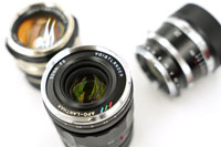 Voigtlander（フォクトレンダー）イメージ