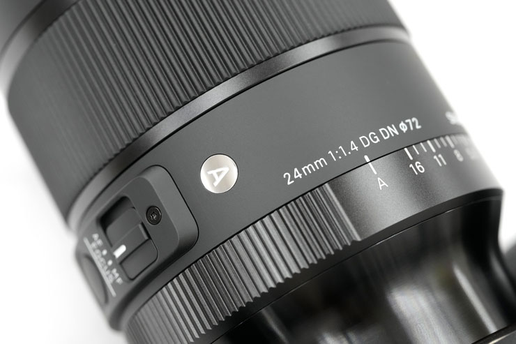 SIGMA(シグマ) 24mm F1.4 DG DN | Art 実写レビュー SIGMA(シグマ) 24mm F1.4 DG DN | Art 実写レビュー