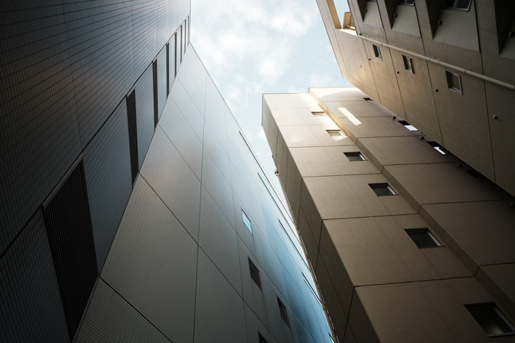 SIGMA（シグマ） 24mm F1.4 DG DN | Art 作例5