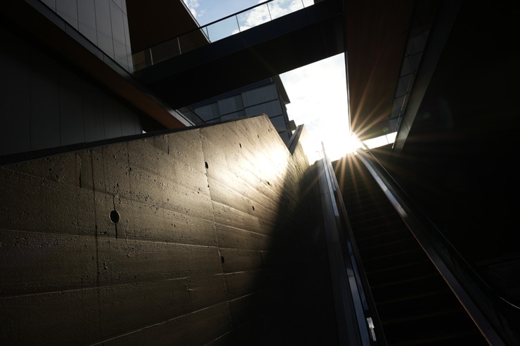 SIGMA（シグマ） 24mm F1.4 DG DN | Art 作例6