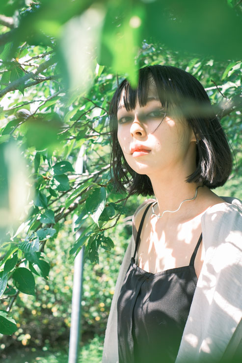 FUJIFILM（富士フイルム）X-H2S 作例9