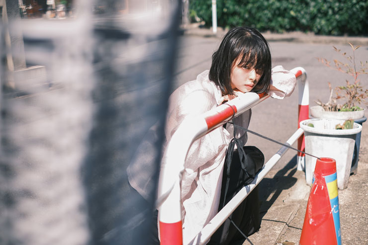 FUJIFILM（富士フイルム）X-H2S 作例11