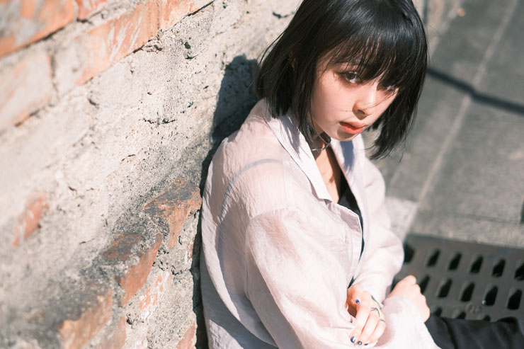 FUJIFILM（富士フイルム）X-H2S 作例14