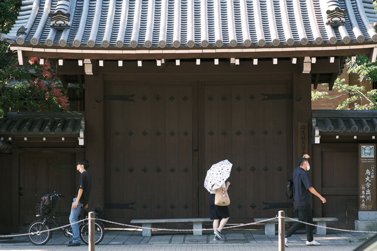 FUJIFILM（富士フイルム）X-H2S 作例16