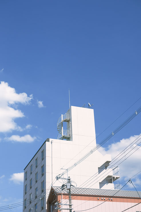 FUJIFILM（富士フイルム）X-H2S 作例2