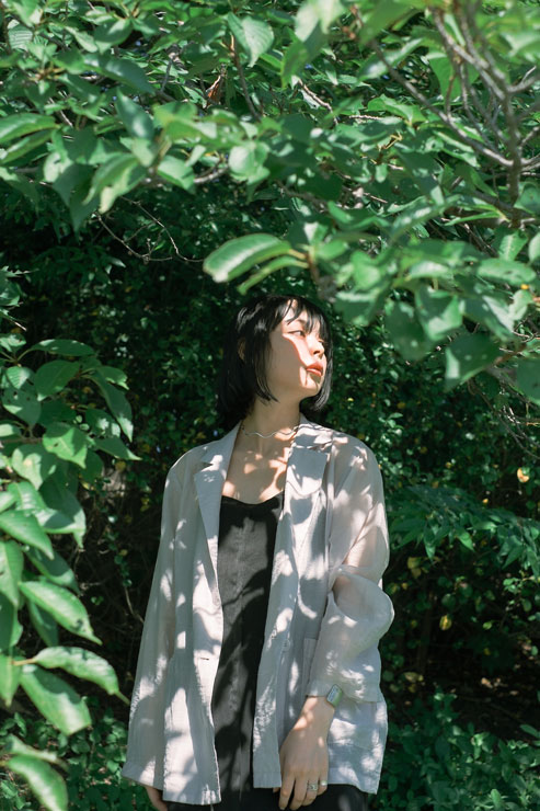 FUJIFILM（富士フイルム）X-H2S 作例3