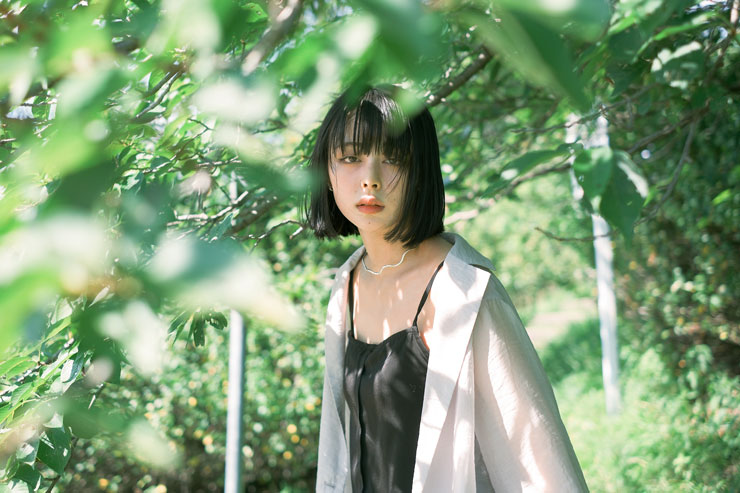 FUJIFILM（富士フイルム）X-H2S 作例4