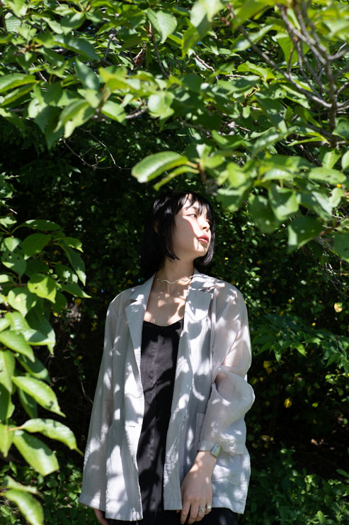 FUJIFILM（富士フイルム）X-H2S 作例5