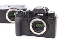 FUJIFILM（富士フイルム）X-H2S イメージ