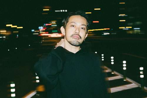 菅原　貴徳カメラマン