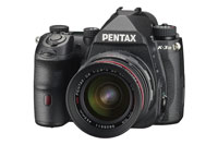 PENTAX（ペンタックス） K-3 Mark III 20-40 Limitedレンズキット