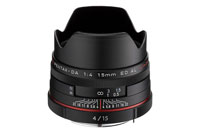 HD PENTAX-DA 15mmF4ED AL Limited