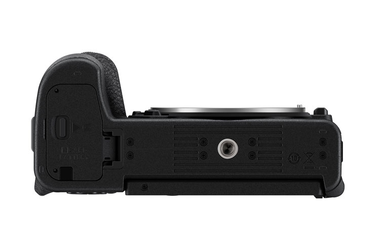 Nikon（ニコン）Z 30 本体4