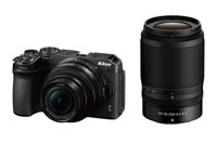 Nikon（ニコン）Z 30 ダブルズームキット