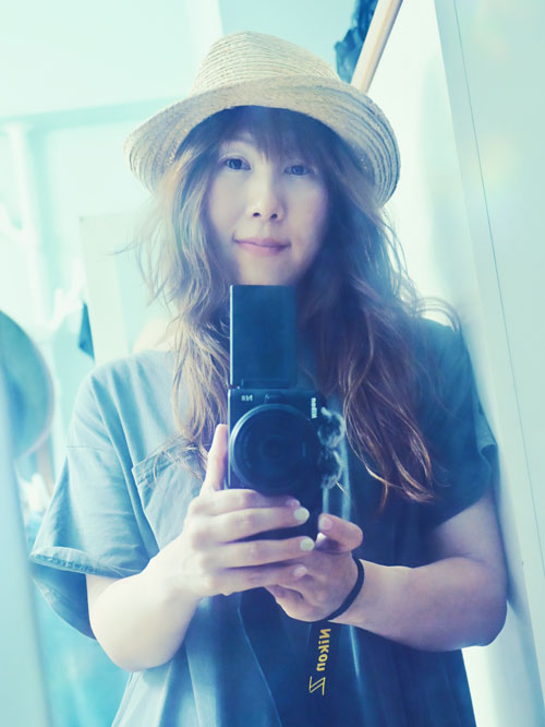 フォトグラファー　ミゾタユキ